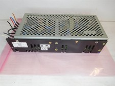 TDK ECW-007DC 15V 3A 124V 6A Power Supply S3