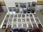 New ListingMichael Jordan  GRADED Card Lot LOT  86 Cards.  GOAT HOF
