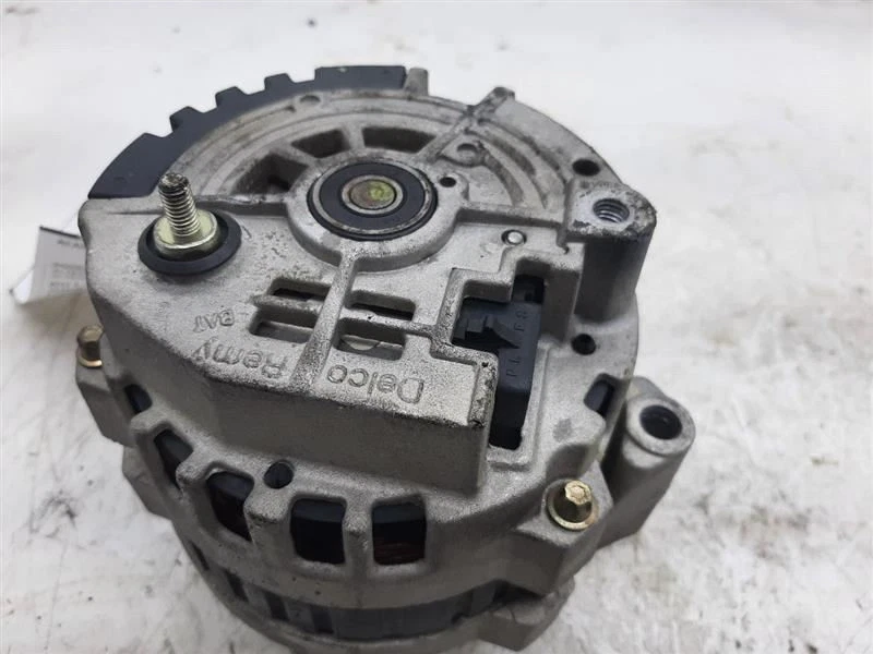 Alternator 100 Amp 1990-1995 Chevrolet Pickup 1500 3211044 - Image 3 of 4