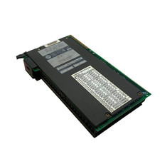 ALLEN BRADLEY 1771-IFE Analog Input Module Series A