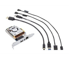 7K6D9AA HP Integrated Remote System Controlle...