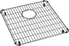 Crosstown Stainless Steel 15-5/8" X 16-1/8" X 1-1/4" Bottom Grid