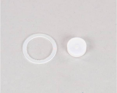 #ad #ad 20526.1222 Bunn .222Gpm Flow Washer Gasket Set Genuine OEM BU20526.1222 $6.95