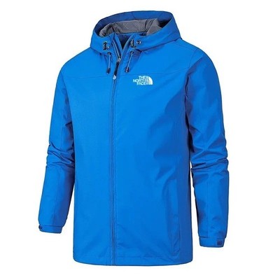 New high-quality Mens North Face Jacket for autumn and winter