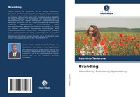 Faustino Taderera | Branding | Taschenbuch | Deutsch (2021) | 372 S.