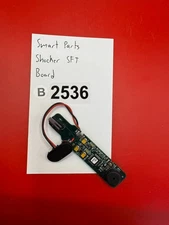Smart Parts Shocker SFT Board 