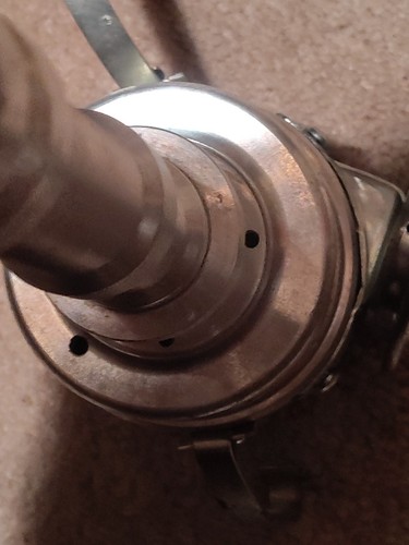 Mallory Performance Ignition Unilite Vacuum Advance Chevy - Picture 12 of 16