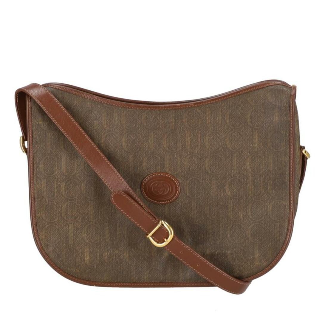 Vintage Gucci Shoulder Bag in Good Used Condition