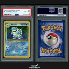 Blastoise 2/102 Holo - PSA 6 (WOTC - Base Set)