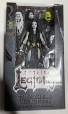 4H Mythic Legions Con 2025 The Nymph & Churel Tale Of The Crossroads New Sealed