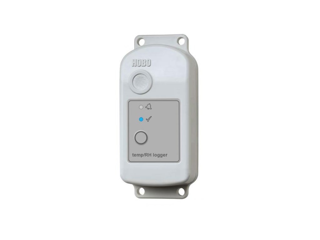 HOBO by Onset MX2301A Temperature/RH Data Logger