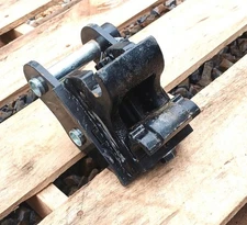 Quick Hitch Coupler Attachments Fit For Mini Excavators Excavator Attachment