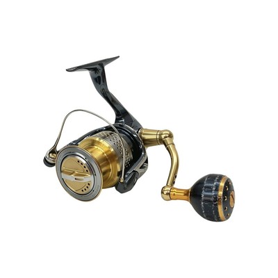 Shimano Stella 10 C3000Hg 02434 Spinning Reel As Is | eBay