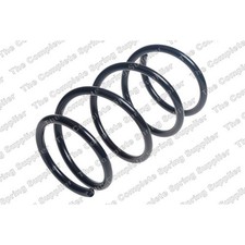 1x ORIGINAL® Lesjöfors 4088352 Fahrwerksfeder Vorne für Subaru OUTBACK