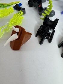 LEGO Bionicle Protectors LOT 70781 70779 70778