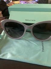 Tiffany  Co. Women's Sunglasses