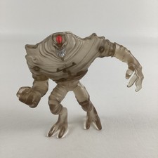 Figura de acción Max Steel Air Elementor 4" McDonald's Toy Character 2014 Mattel
