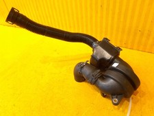 Porsche 911 991 Ladeluftschlauch Druckschlauch 9P1129839B Original Teil OE