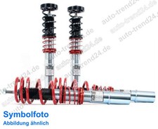H&R 29808-2 Monotube Gewindefahrwerk 30-70mm & 20-60mm Tieferlegung