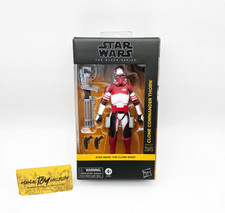 Hasbro Star Wars Black Series Clone Wars Clon...