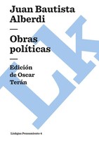 Obras PolíTicas Juan Bautista Alberdi Taschenbuch Kartoniert / Broschiert 2024