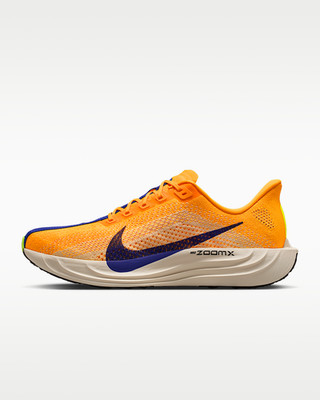 Nike Pegasus Plus Laser Orange FQ7262-801 Men Shoes
