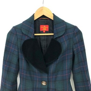 ジャケット・アウター Vivienne Westwood MAN Love Jacket 46 Vivienne Westwood Love Jacket Size 40 Red From Japan NEW | eBay