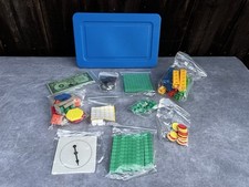 Houghton Mifflin Student Manipulative Kit Grade 1-2 Mathematics