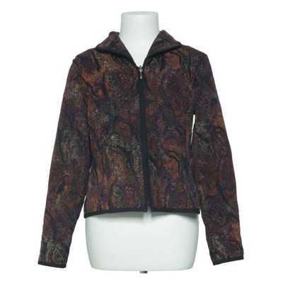 Christopher & Banks, Jacke, Damen, Größe: S, Mehrfarbig, Polyester/Viskose #4HO
