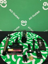 Shark Stratos Cordless Stick Vacuum Cleaner Grey/Rose Gold IZ400UK #LF125285