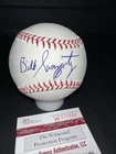 Bill Swagerty 1983 BALTIMORE ORIOLES   AUTOGRAPHED MLB BASEBALL JSA