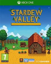 Stardew Valley Used Xbox One Game