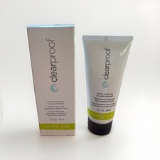 MARY KAY Clear Proof Oil-Free Moisturizer for Acne-Prone Skin