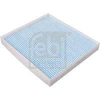 Febi Bilstein 184134 Filter Innenraumluft FüR KIA Hyundai Kona Tucson I20 Creta