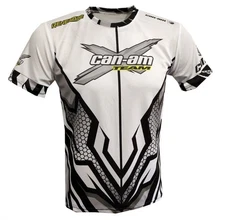 Can-Am Renegade T-shirt / Streetwear BRP CanAm Can Am ATV Off Road 4x4 2026 GE3