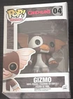 Funko Pop! Vinyl: Gizmo Gremlins Pop! Movies Vinyl Figure #04; Some Box Wear