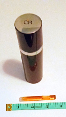 Charles of the Ritz Eau de Parfum 4ml glass vial Sample Size NIT