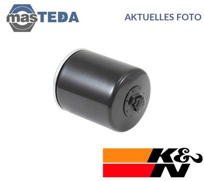 KN-170 MOTOR ÖLFILTER K&N FILTERS NEU OE QUALITÄT
