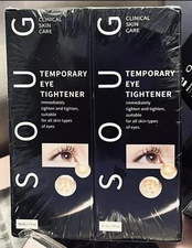 2 Celyn Instant Eye Tightener Eye Bag Cream Reduce Eye Bags