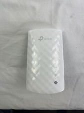 TP-LINK AC750 750Mbps WiFi Range Extender