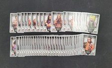 2024 Upper Deck All Elite AEW Gaming Cards Level A B C #1-65 Pick Your Card