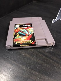 Cybernoid: The Fighting Machine (Nintendo NES, 1988) Authentic And Tested