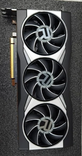 AMD Radeon RX 6900 XT 16GB GDDR6 Graphics Card