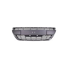 PEUGEOT 208 2015 - 2018 FRONT GRILLE NEW HIGH QUALITY OE 9810920180