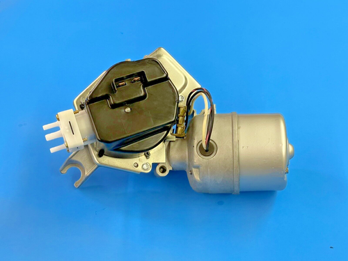 Rebuilt Chevrolet truck wiper motor new washer pump 1970 71 72 73 74 75 76 77