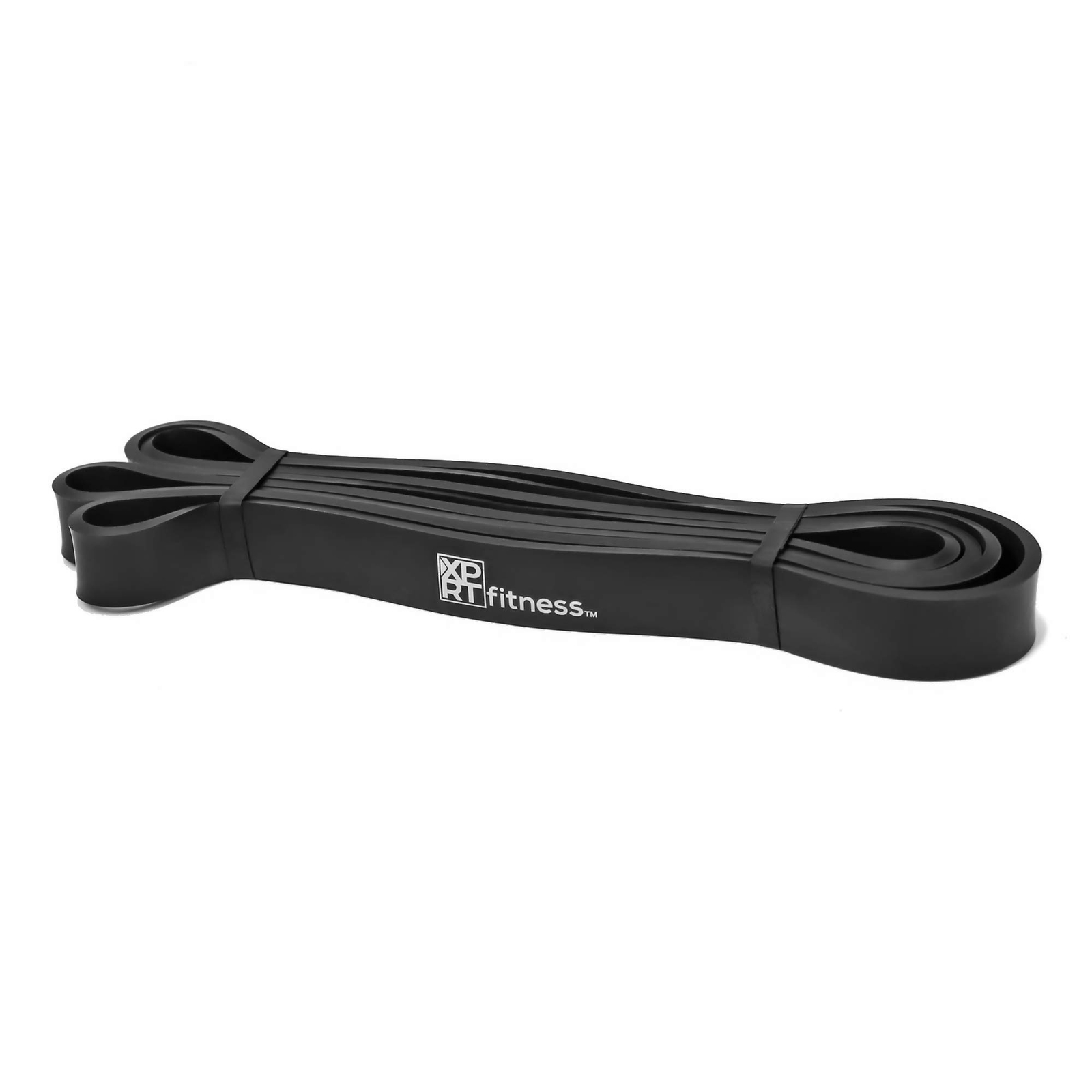 XPRT Fitness Resistance Bands Pull Up Assist Bands Stretching Powerlifting Wo...