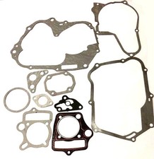 GASKET KIT 110CC ATV DIRT BIKE QUAD PIT BIKE 52.4MM
