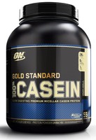 Optimum Nutrition Gold Standard Casein Powder 1.82 Kg - Vanilla Creamy Vanilla Optimum Nutrition Gold Standard Casein Powder 1.82 Kg - Vanilla Creamy Vanilla