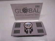 2000-2006 BMW E53 X5 ULTRA SONIC SOUND ALARM ...