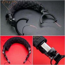 Repair Part Headband Cushion Hooks Top Head Replacement Pads Headphone Headset